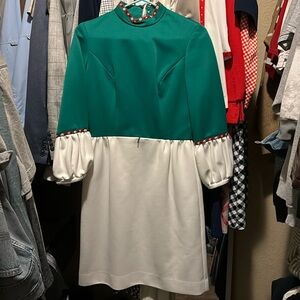 Ayer’s Unlimited brand vintage dress